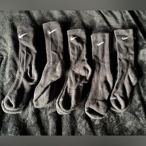 Nike Crew Socks
